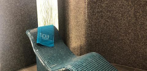 Spa Relaxation Area Thumbnail