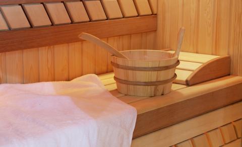 sauna image Thumbnail