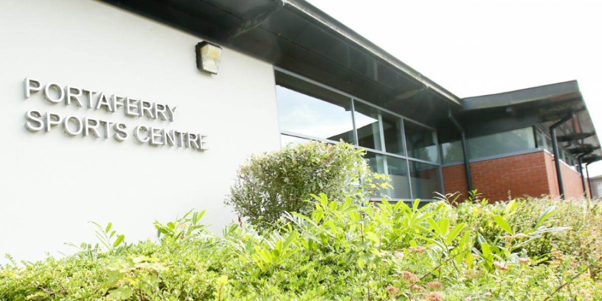 Portaferry Sports Centre