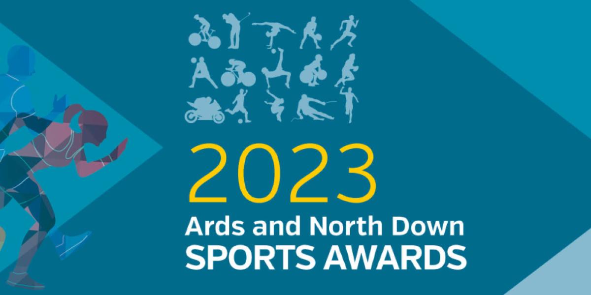 2023 Ards and North Down Sport Awards