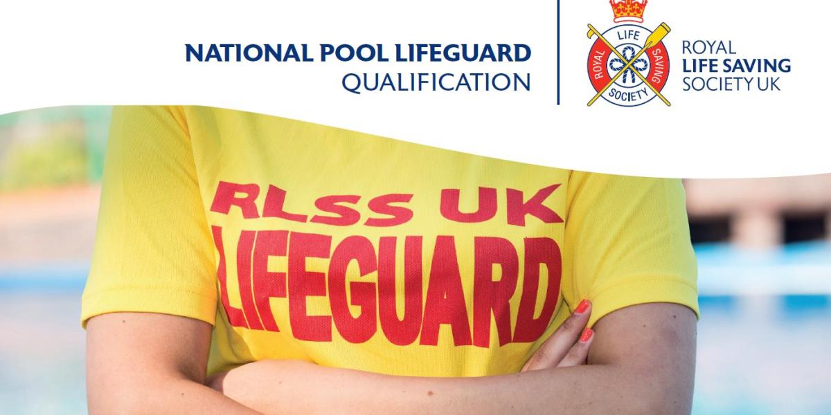 Photo of NPLQ Lifeguard